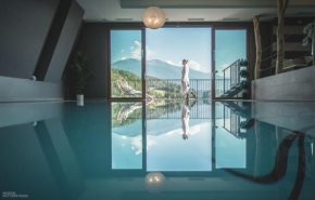 Отель Hotel Rosenhof,  Рио-Ди-Пустерия
